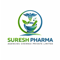 Suresh Pharma logo